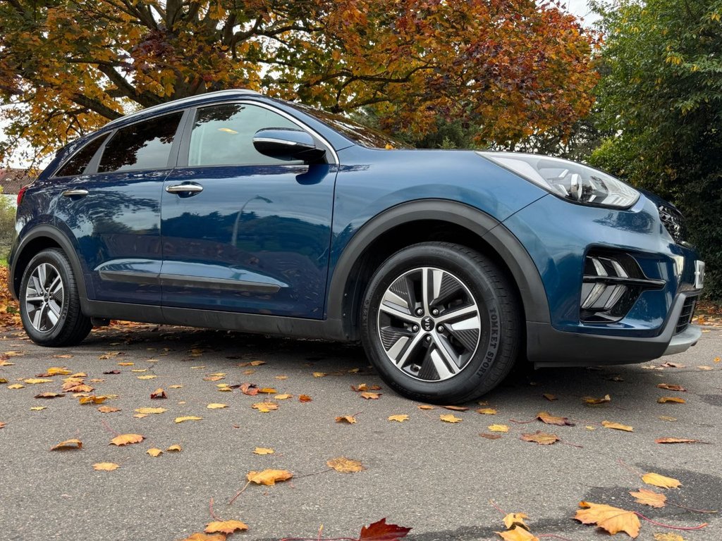 Used Kia Niro 2020 for sale - 76417787: Photo 11