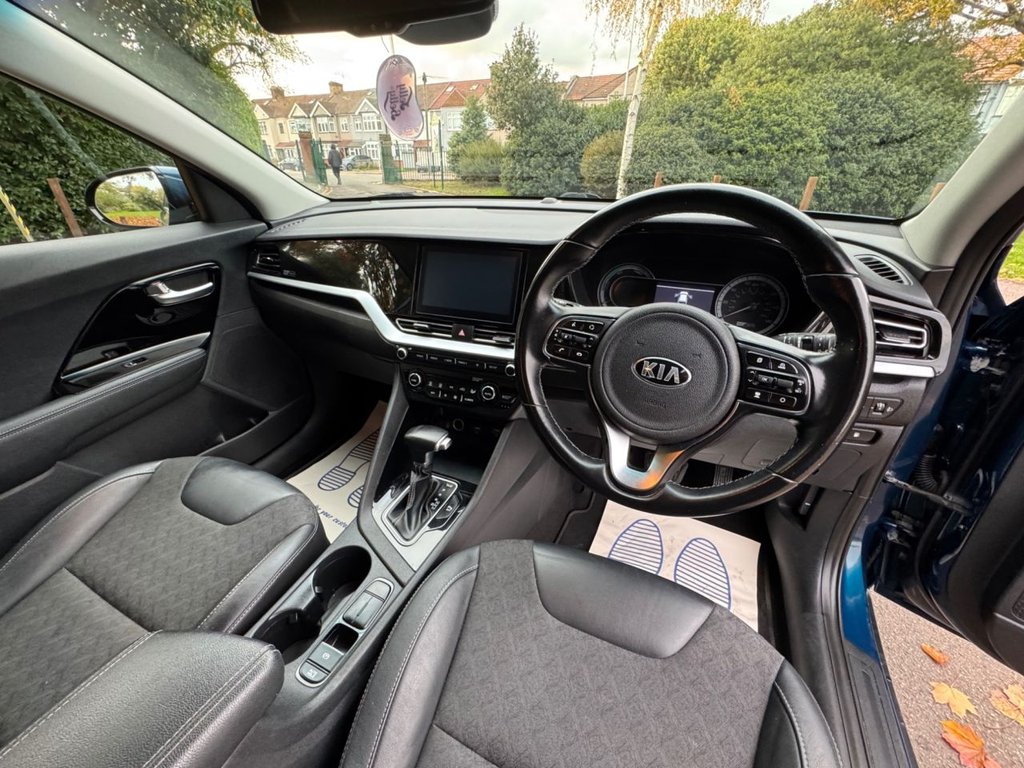 Used Kia Niro 2020 for sale - 76417787: Photo 12