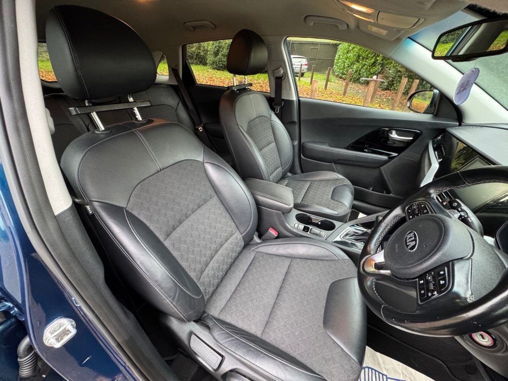 Used Kia Niro 2020 for sale - 76417787: Photo 13