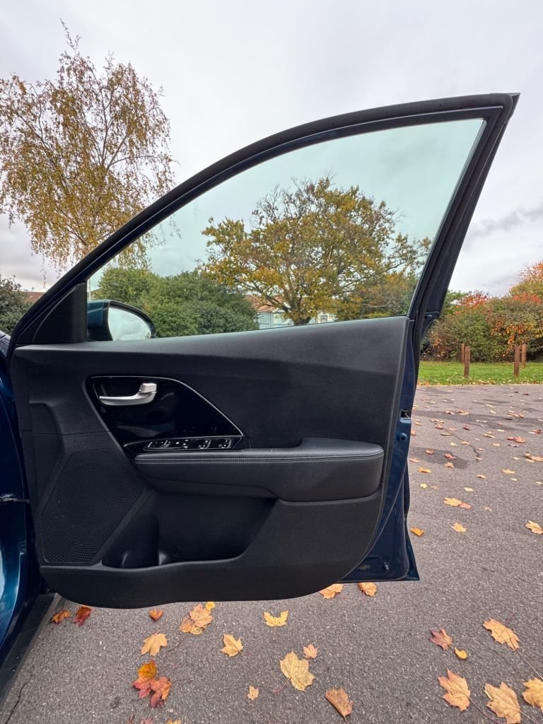 Used Kia Niro 2020 for sale - 76417787: Photo 14