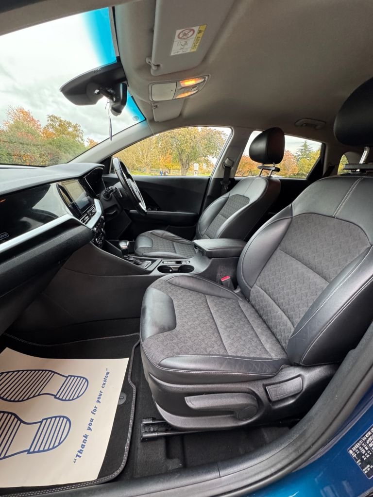 Used Kia Niro 2020 for sale - 76417787: Photo 15