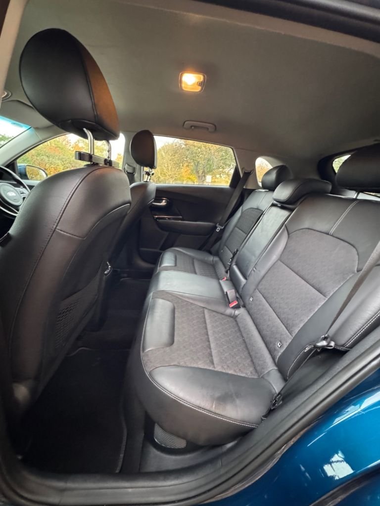 Used Kia Niro 2020 for sale - 76417787: Photo 17