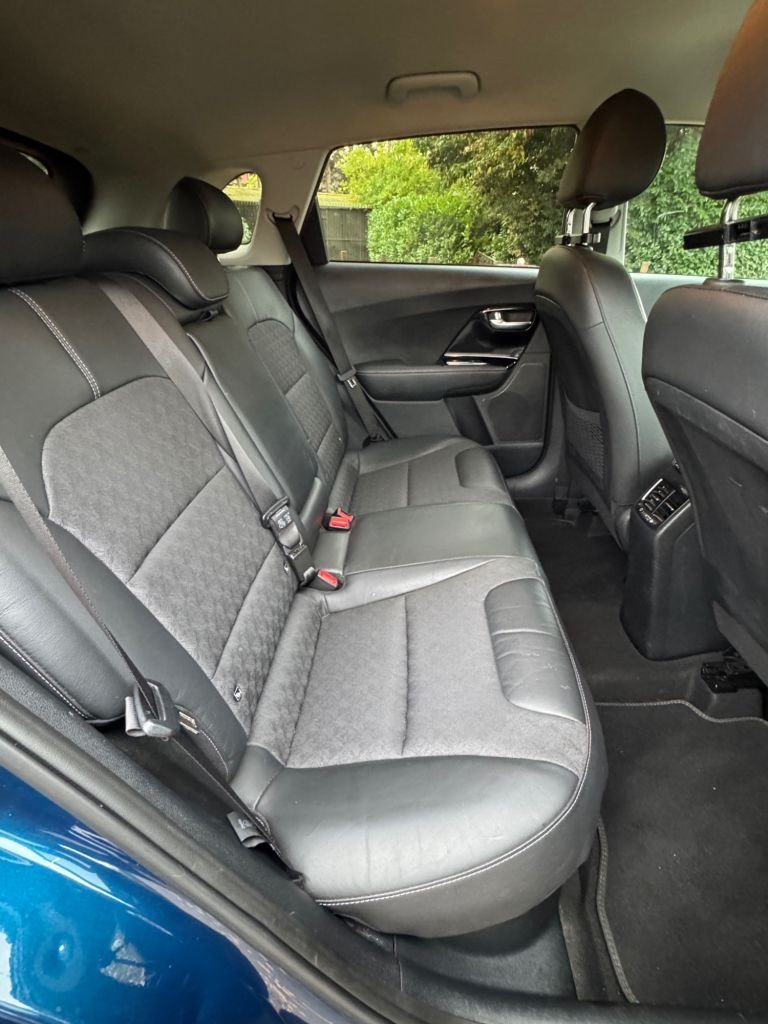 Used Kia Niro 2020 for sale - 76417787: Photo 19