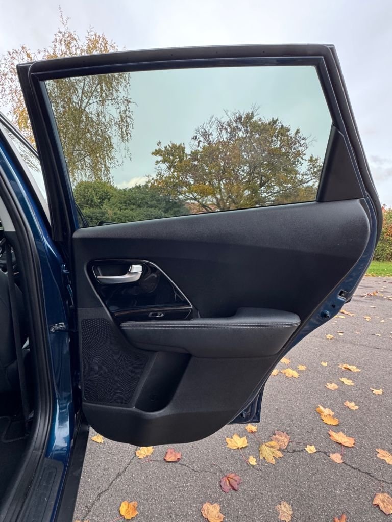 Used Kia Niro 2020 for sale - 76417787: Photo 20