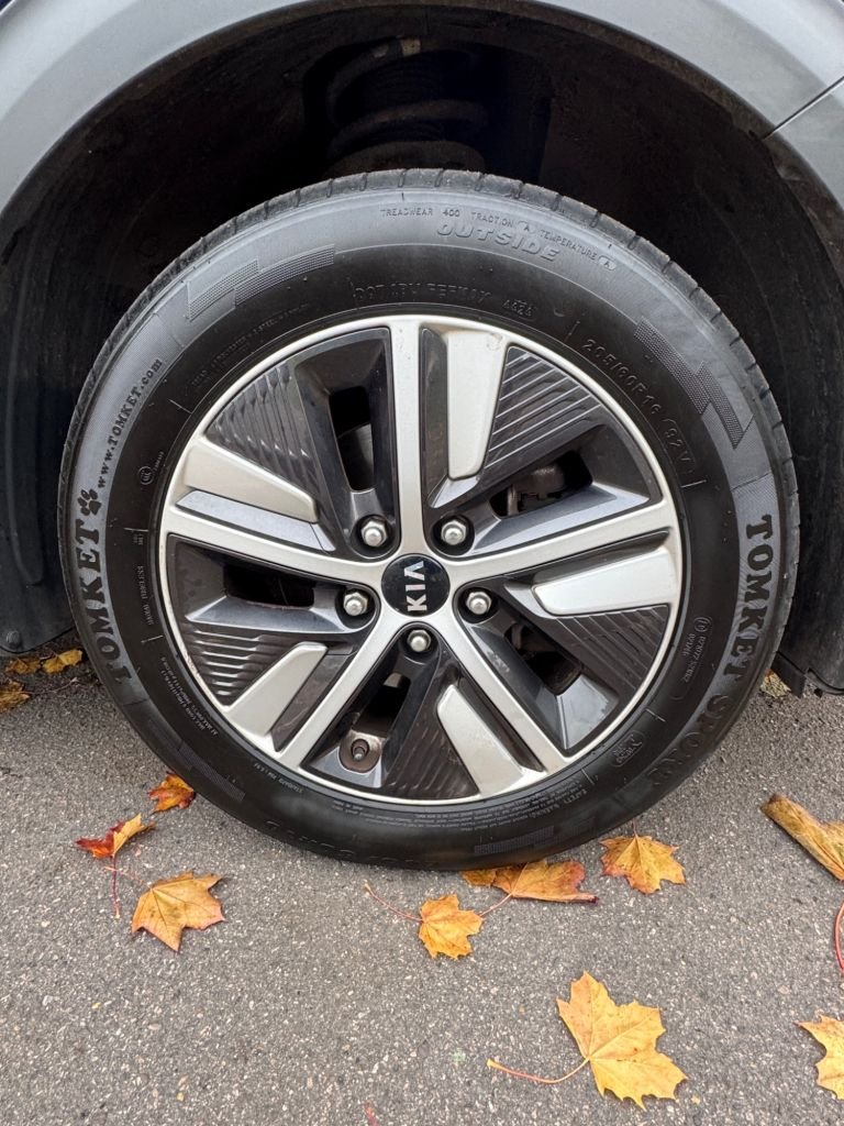 Used Kia Niro 2020 for sale - 76417787: Photo 21