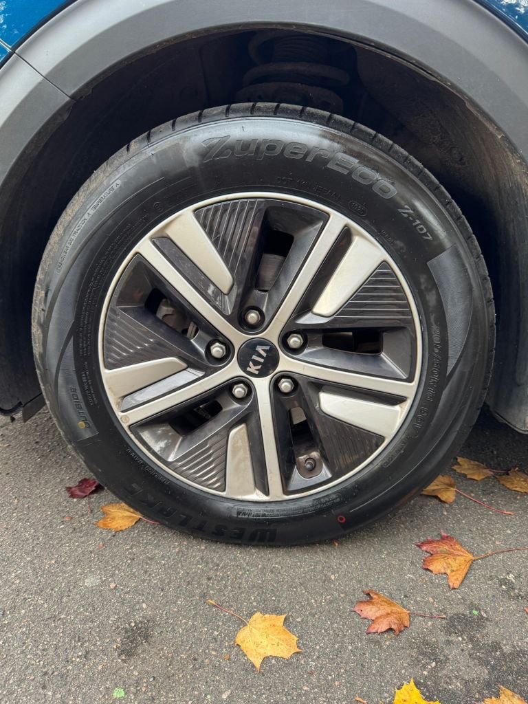 Used Kia Niro 2020 for sale - 76417787: Photo 22