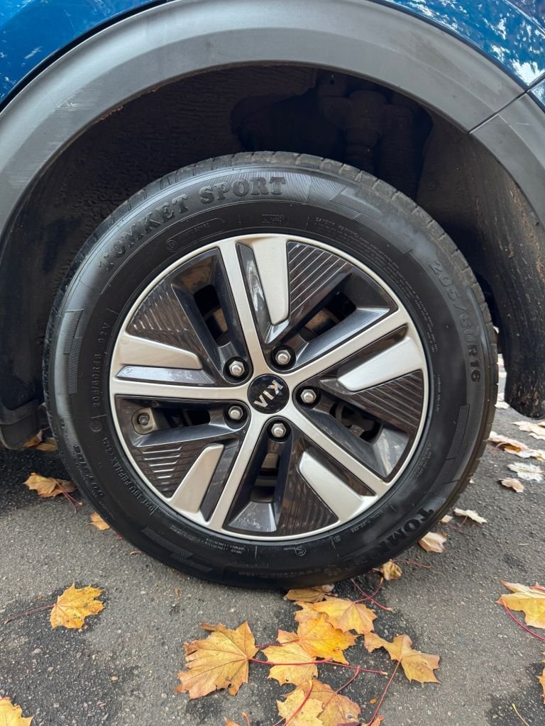 Used Kia Niro 2020 for sale - 76417787: Photo 23