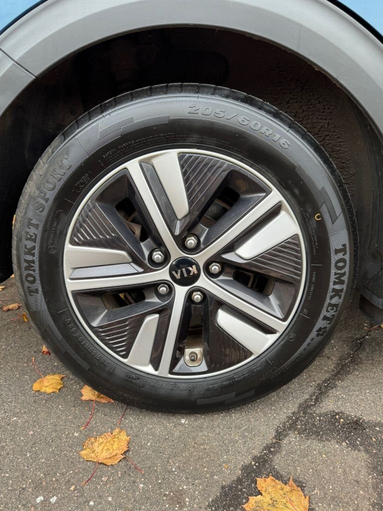 Used Kia Niro 2020 for sale - 76417787: Photo 24