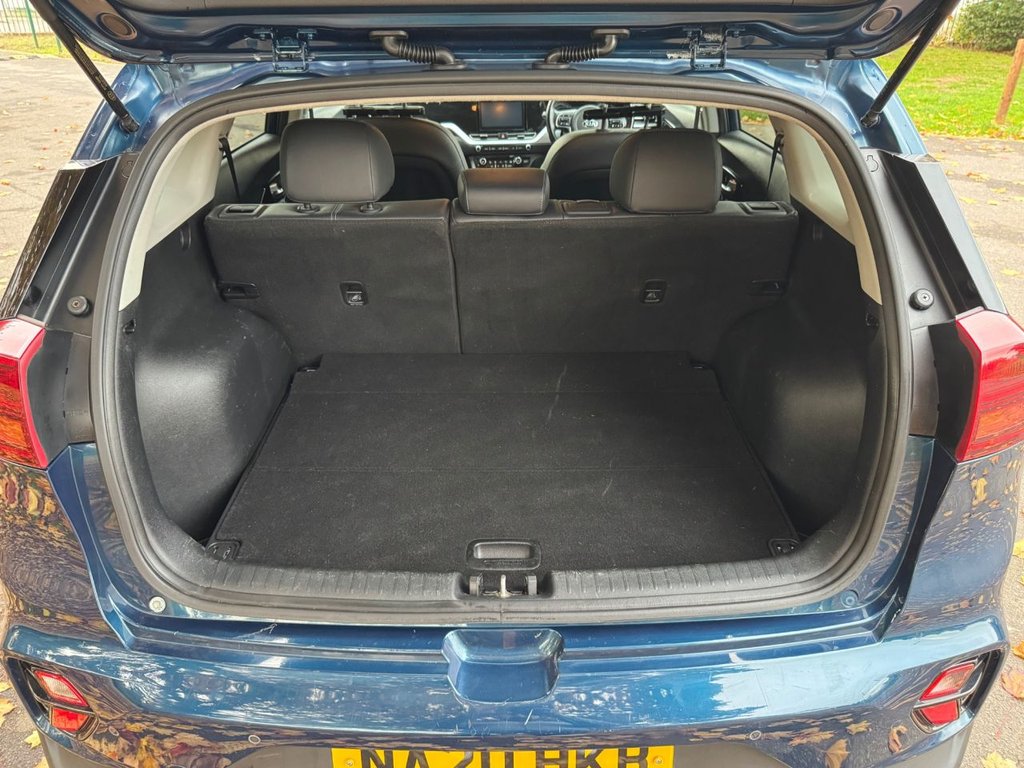 Used Kia Niro 2020 for sale - 76417787: Photo 25