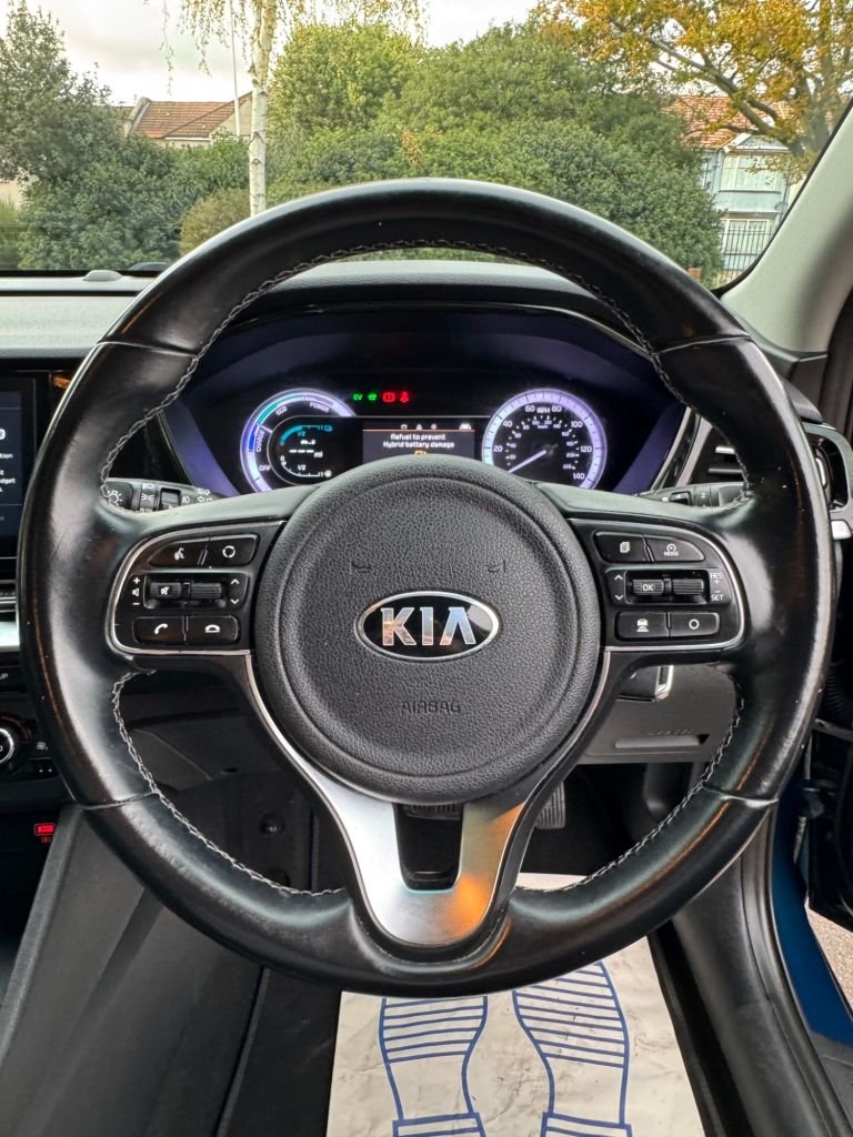 Used Kia Niro 2020 for sale - 76417787: Photo 26