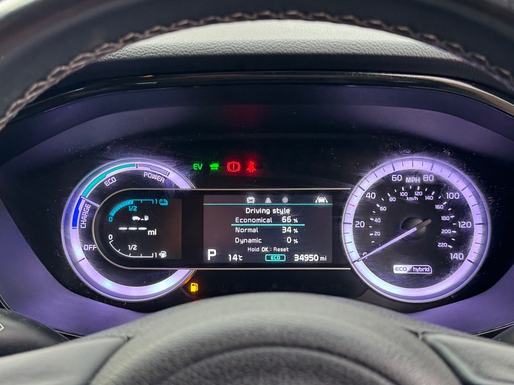 Used Kia Niro 2020 for sale - 76417787: Photo 27