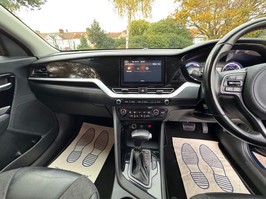 Used Kia Niro 2020 for sale - 76417787: Photo 28