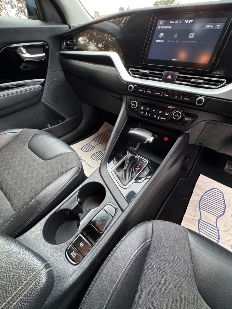 Used Kia Niro 2020 for sale - 76417787: Photo 30