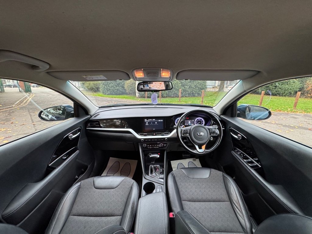 Used Kia Niro 2020 for sale - 76417787: Photo 32