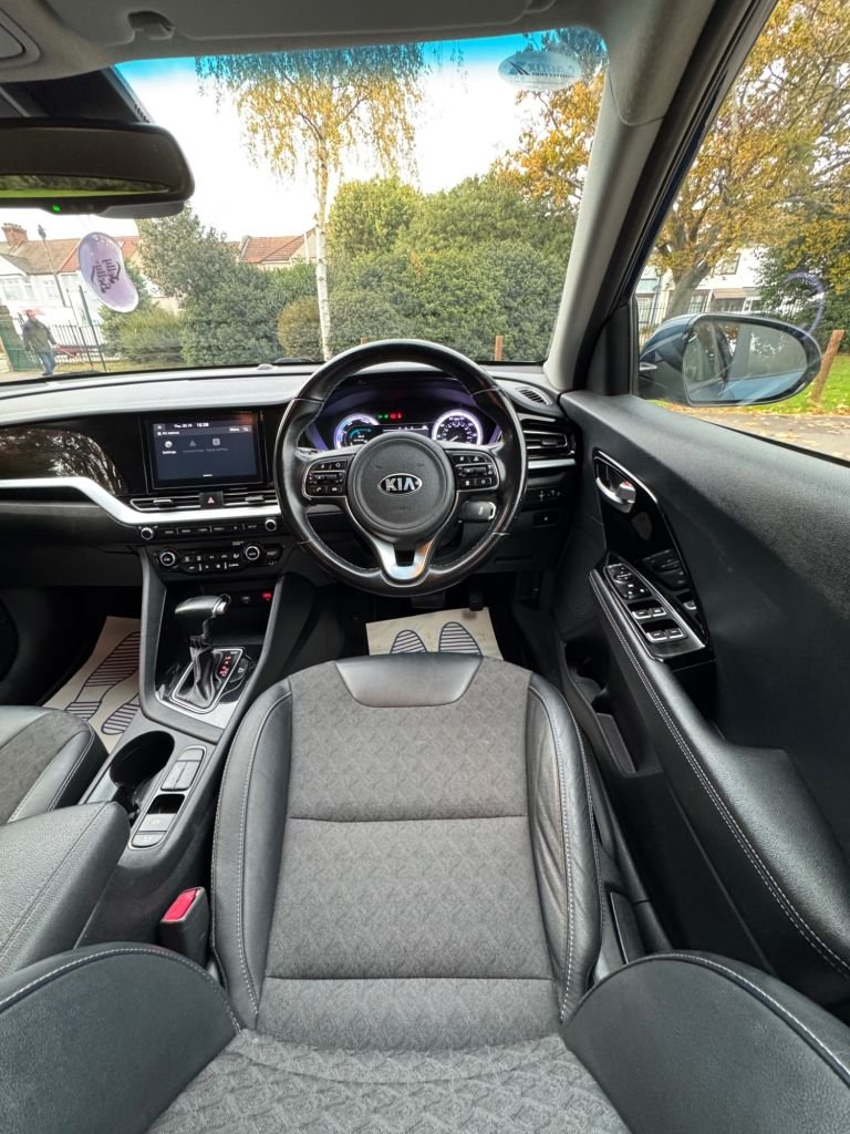 Used Kia Niro 2020 for sale - 76417787: Photo 33