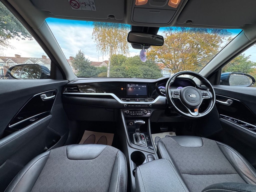 Used Kia Niro 2020 for sale - 76417787: Photo 34