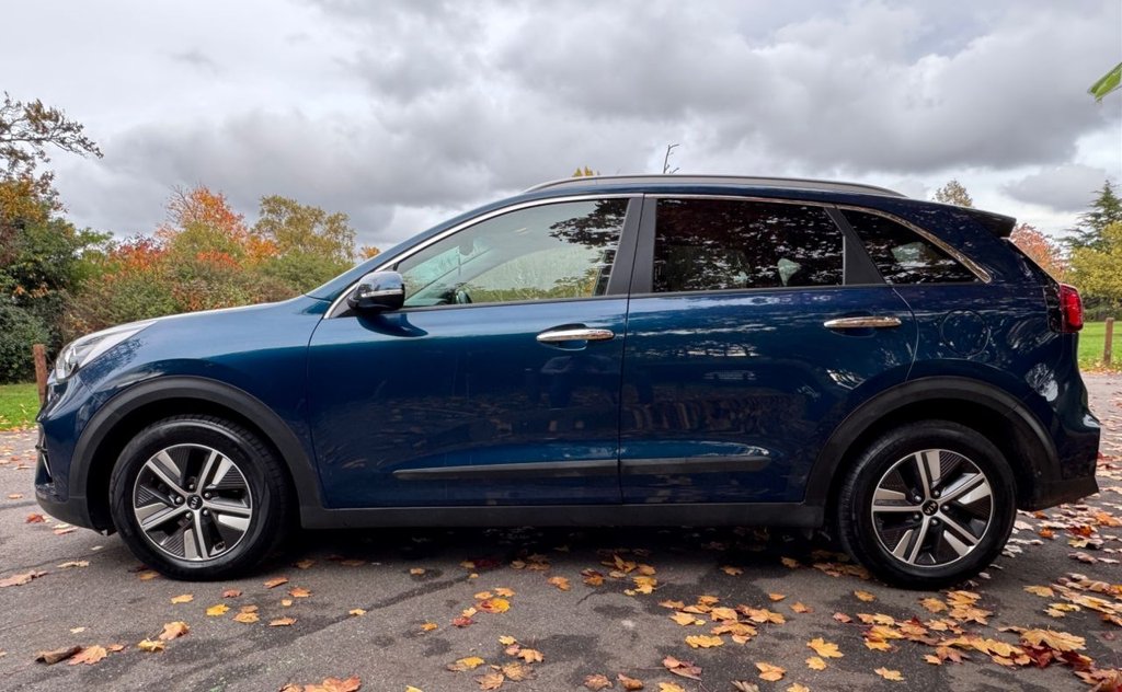 Used Kia Niro 2020 for sale - 76417787: Photo 5
