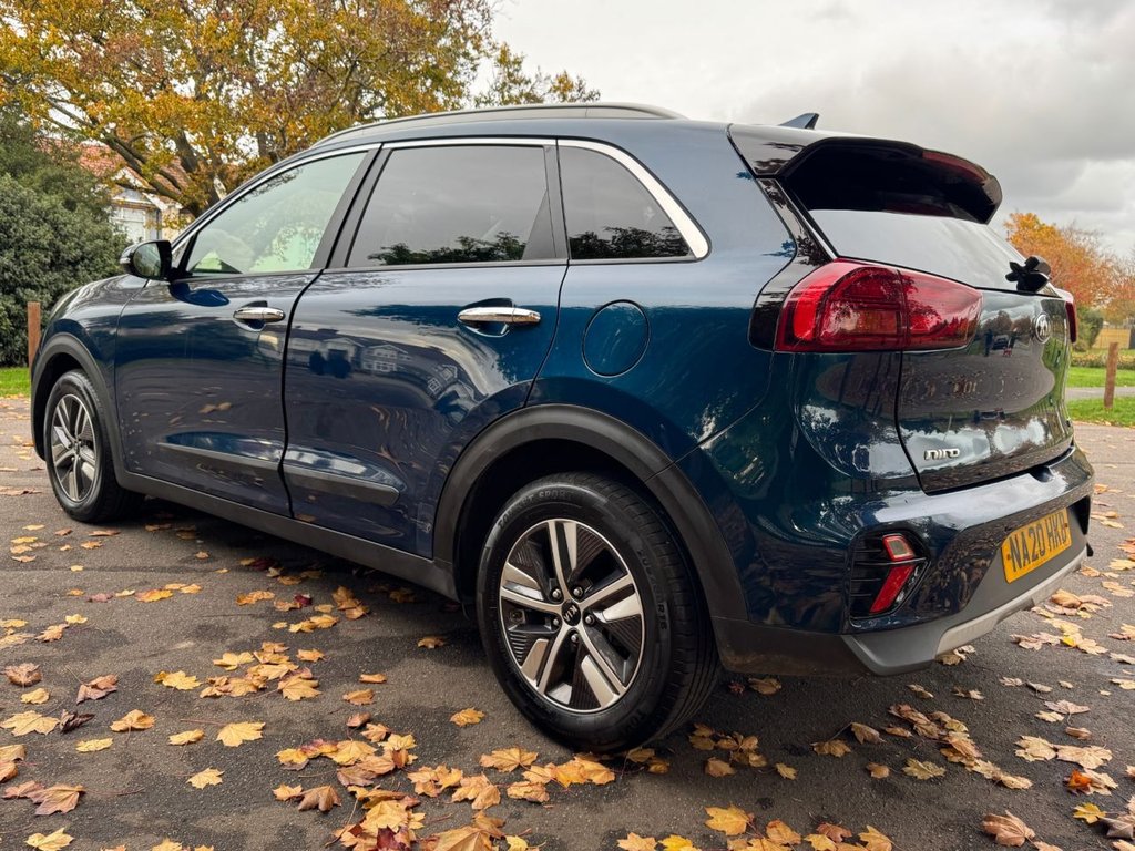 Used Kia Niro 2020 for sale - 76417787: Photo 6