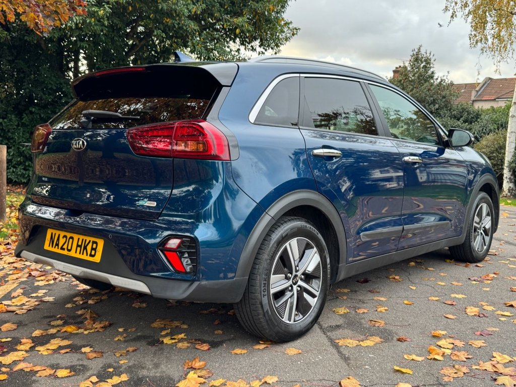 Used Kia Niro 2020 for sale - 76417787: Photo 9