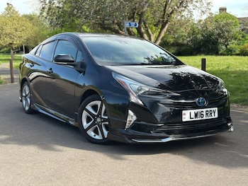 Used Toyota Prius 2026 for sale - 78426315: Photo