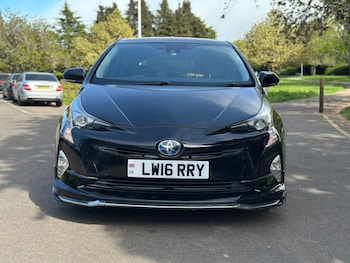 Used Toyota Prius 2026 for sale - 78426315: Photo