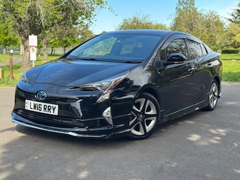 Used Toyota Prius 2026 for sale - 78426315: Photo