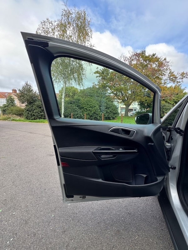 Used Ford B-MAX 2017 for sale - 76256509: Photo 16
