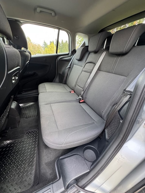 Used Ford B-MAX 2017 for sale - 76256509: Photo 17