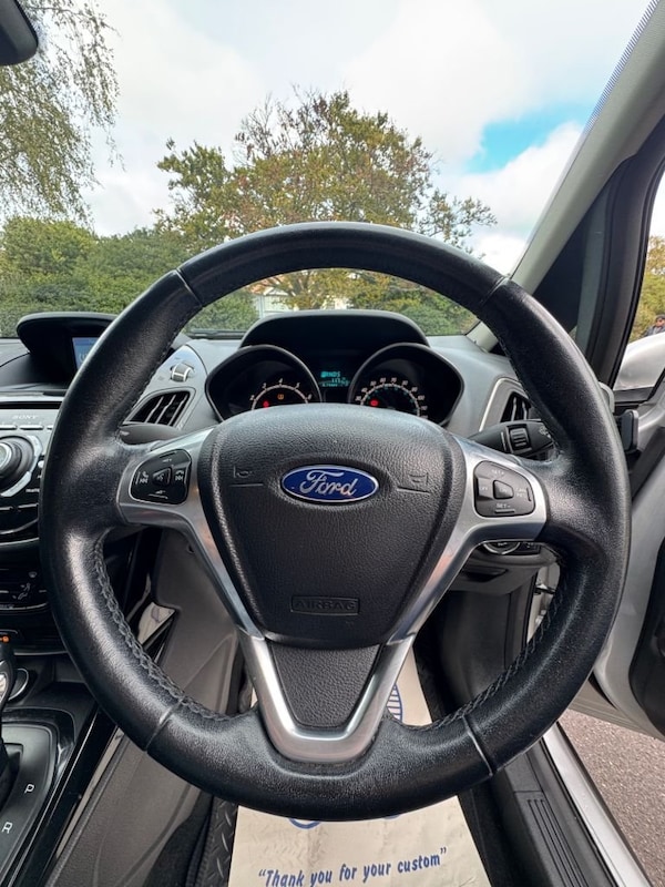 Used Ford B-MAX 2017 for sale - 76256509: Photo 27