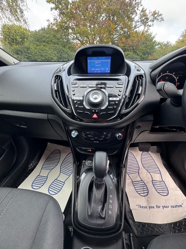 Used Ford B-MAX 2017 for sale - 76256509: Photo 29