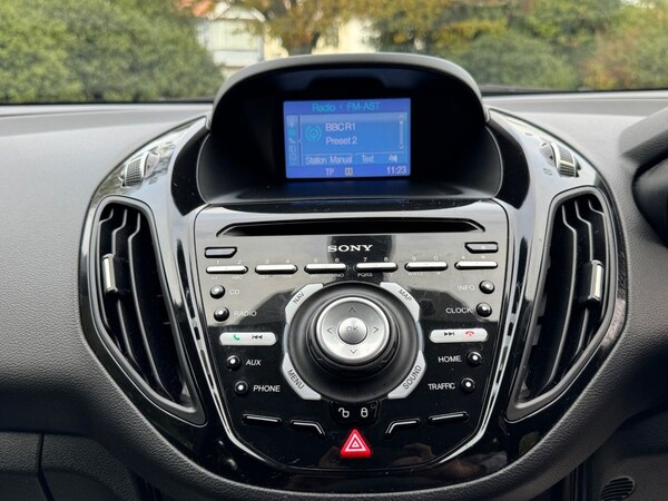 Used Ford B-MAX 2017 for sale - 76256509: Photo 30