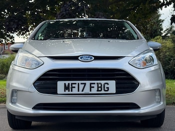 Used Ford B-MAX 2017 for sale - 76256509: Photo 3