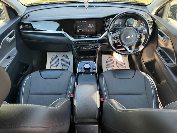 Used Kia Niro 2021 for sale - 74916753: Photo 10
