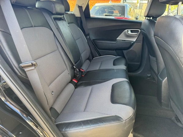 Used Kia Niro 2021 for sale - 74916753: Photo 11