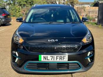 Used Kia Niro 2021 for sale - 74916753: Photo