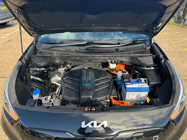 Used Kia Niro 2021 for sale - 74916753: Photo 34