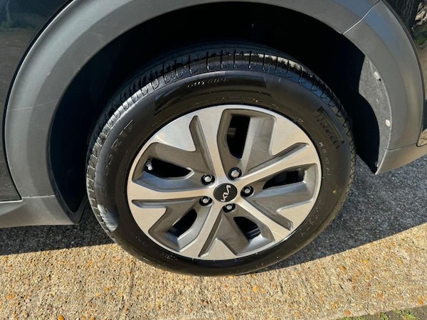 Used Kia Niro 2021 for sale - 74916753: Photo 37