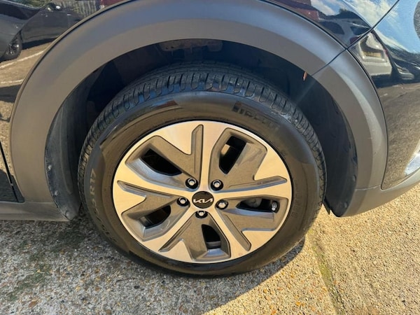 Used Kia Niro 2021 for sale - 74916753: Photo 38