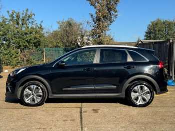 Used Kia Niro 2021 for sale - 74916753: Photo