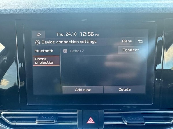 Used Kia Niro 2021 for sale - 74916753: Photo 42