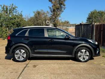 Used Kia Niro 2021 for sale - 74916753: Photo