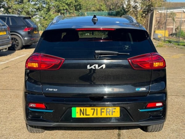 Used Kia Niro 2021 for sale - 74916753: Photo 7