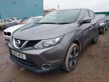 2015 (15) - 1.2 DIG-T n-tec SUV 5dr Petrol XTRON 2WD Euro 6 (s/s) (115 ps)