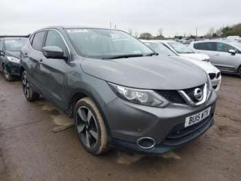 Used Nissan Qashqai 2015 for sale - 74916754: Photo