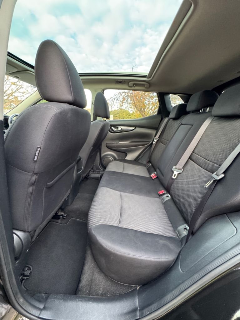 Used Nissan Qashqai 2017 for sale - 76570465: Photo 17