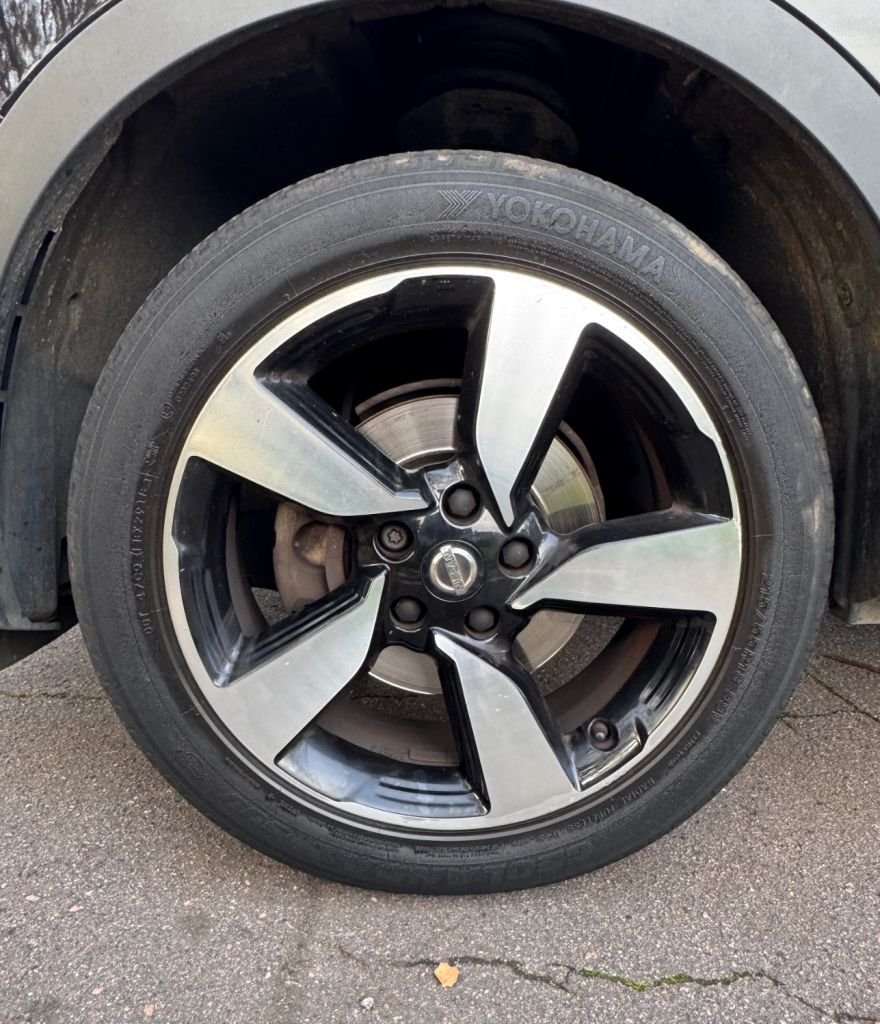 Used Nissan Qashqai 2017 for sale - 76570465: Photo 22