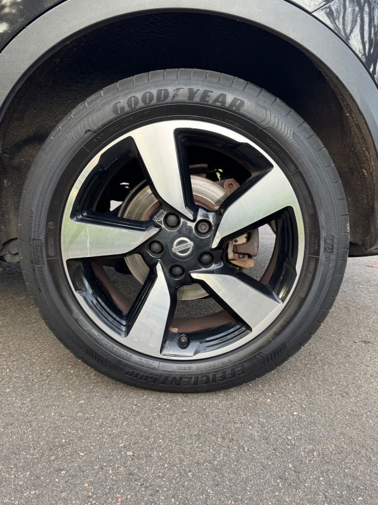 Used Nissan Qashqai 2017 for sale - 76570465: Photo 23