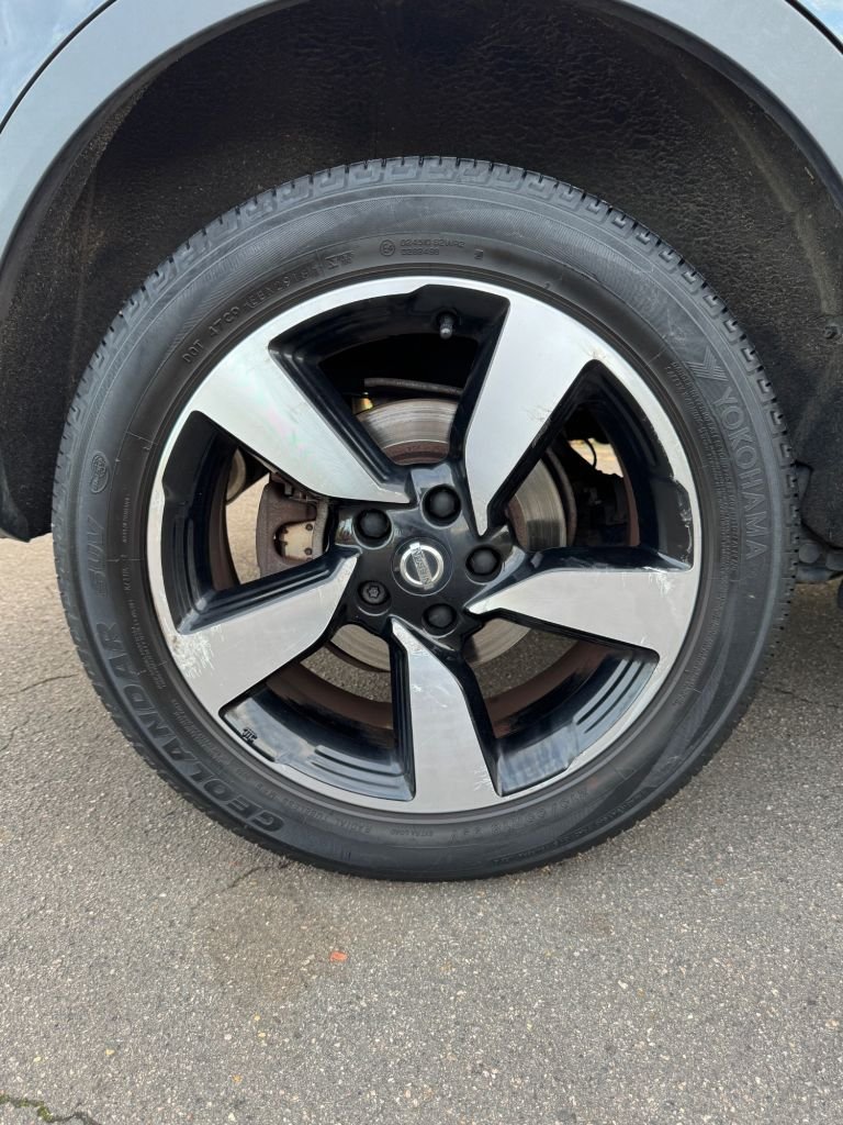 Used Nissan Qashqai 2017 for sale - 76570465: Photo 24