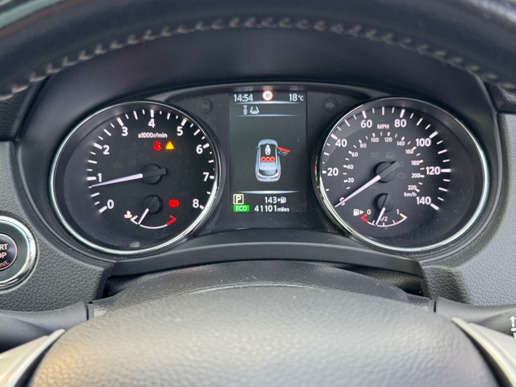 Used Nissan Qashqai 2017 for sale - 76570465: Photo 27