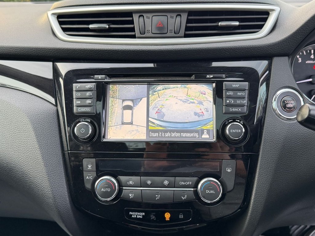 Used Nissan Qashqai 2017 for sale - 76570465: Photo 29